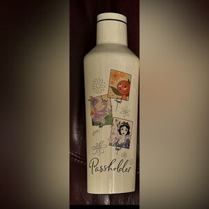 Disney Orange Bird Annual Passholder Corkcicle